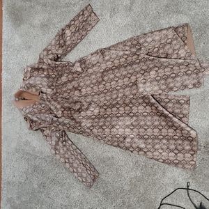 Few Moda New York Jacket